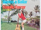 CLAUDIO FERRER Y SU CONJUNTO Vamos A Bailar Con FRAGOSO SALSA GUAGUANCO GUARACHA