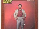 MARIO ORTIZ Vivito Y Coleando EGC SALSA GUAGUANCO PUERTO RICO Original LP