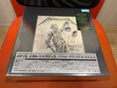 Metallica ...And Justice For All Remastered Deluxe Japan Vinyl Box UICR-9043