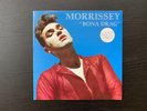 MORRISSEY Bona Drag UK FIRST PRESS His Masters Voice HMV original 1990 vinyl LP