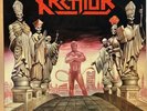 Kreator - Terrible Certainty Vinyl 1987 Original Noise/ Combat Thrash Metal