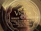 Midnight, The Stars And You by Al Bowlly featured in 