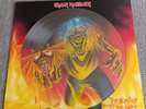 Iron Maiden - The Number of the Beast - 12