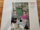 LED ZEPPELIN- Presence LP CANADA Orig SS  Hype Sticker  Page/Plant/Bonham Jones