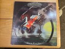 Hawkwind Hall of the Mountain Grill 1974 Vinyl VG+/NM First Pressing