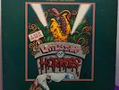 Little Shop Of Horrors Original Casting LP Vinyl 1982 Geffen
