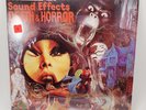 Vtg 1977 Mike Harding Sound Effects Of Death And Horror Vol. 13 Vinyl LP BBC