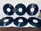 GRATEFUL DEAD Olympia Theatre 5-3-72 vinyl record 6 LP TEST PRESSING +INFO SHEET