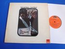 KEITH TIPPETT GROUP-YOU ARE HERE I AM THERE LP JAZZ FUSION