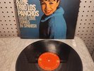 Eydie Gorme & Trio Los Panchos Amor 1964 1st press MONO Spanish Love Songs G+/G+