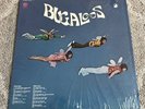 In Shrink BUGALOOS  - SELF-TITLED - ORIGINAL 1970 US CAPITOL LP Vinyl Album NM