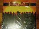 RARE DAWN OF THE DEAD: ORIGINAL SOUNDTRACK VINYL LP MUSIC BY TYLER BATES