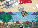 MOFI 025 | Men At Work - Cargo MFSL LP oop