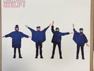 Beatles- Help  -OG UK Mono Parlophone LP -2/-2 -No Label Tax Codes-Great Copy