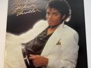Michael Jackson Thriller Vinyl LP - Original Album 1982 QE 38112 1st Pressing NM