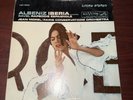 RCA Living Stereo  LSC 6094  1/1/1/3S  2LP  Vinyl Albeniz  Iberia,    JEAN MOREL