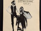 FLEETWOOD MAC Rumours 1977 Clean US 1st Press KP w/Lyrics BSK 3010 EX/EX Dreams