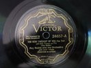 Ray Noble W/ Al Bowlly 