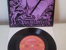 Black Magick SS Panzerwitch Vinyl