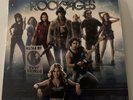 Rock of ages Original motion picture soundtrack Pink Vinyl numbered 130/1000