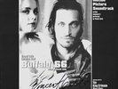 Vincent Gallo / Buffalo 66 Soundtrack 1998 US Original LP King Crimson, YES