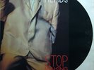 Talking Heads - Stop Making Sense (LP, Album)