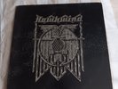 HAWKWIND: DOREMI FASOL LATIDO ORIGINAL ALBUM WITH RARE POSTER