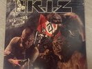 K.I.Z. - Sexismus gegen Rechts Limited Edition Red 2x Vinyl LP Gatefold Mint