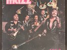 Mazz 1980 Vinyl Record LP