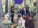 VTG VINYL Little Boy Blues - In The Woodland Of Weir LP PROMO Fontana RECORD VG+