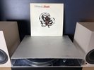 Whitesnake Trouble UK 1978 EMI 1st Issue Textured Vinyl VG+/VG