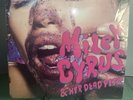 Miley Cyrus Her Dead Petz 2LP Vinyl Record