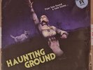 Haunting Ground Double LP Vinyl PS2 Horror Survival VGM Test Press OST Rare