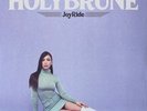 HOLYBRUNE - Joyride - RARE LP Vinyl BOOGIE FUNK SYNTHS SEALED DABEULL 1ST PRESS