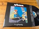 2 LP ITALY 2013 Osanna & David Jackson – Prog Family