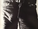 The Rolling Stones - Sticky Fingers-1980 (VG+/[NM or M-) - 