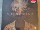 Silent Hill 2 Vinyl Soundtrack Colored Deluxe Box Set 6xLP Red Laced Ships Now