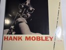 Jazz Lp By Hank Mobley On Blue Note 1568 Mono  Sealed Mint-
