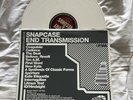 Ltd Snapcase End Transmission Lp, Refused, Will Haven, Boy Sets Fire, Converge