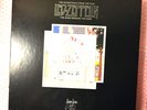 Led Zeppelin-The Song Remains The Game - Vinyl Box EX