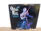 LP Vinyl Ozzy Osbourn Randy Rhodes Tribute