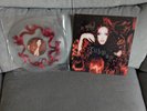 Chappell Roan The Subway - Bad World Hair Filled Vinyl /7000