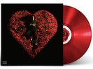 Conan Gray - Superache - Red Vinyl LP +Signed/Autographed Insert - New/Unplayed*