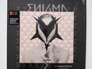 Enigma – Love Sensuality Devotion (The Greatest Hits) - Double Clear Vinyl 2018