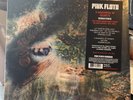 A Saucerful of Secrets by Pink Floyd (Record, 2016)