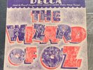 Decca The Wizard of Oz Judy Garland Victor Young 78 RPM 10