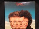 LP VINYL QUEEN ALBUM THE MIRACLE PCSD 1071989 UK 1ST PRESS 1989
