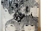 The Beatles - Revolver - Capitol SW 2576  - SEALED