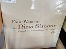 Nina Simone – Four Women: The Nina Simone Complete Recordings 1964-1967 - New LP