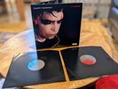 GARY NUMAN 1st HYBRID 2004 VINYL LP ORIGINAL LIMITED NUMBERED RARE JHLP5 MINT-